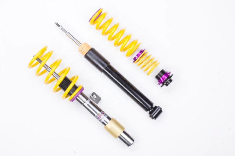 KW Coilover Kit V1 BMW M3 (E92/93) - Graveyard Performance