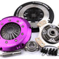 XClutch 18-21 Subaru WRX Base 2.0L Stage 2R Extra HD Sprung Ceramic Clutch Kit