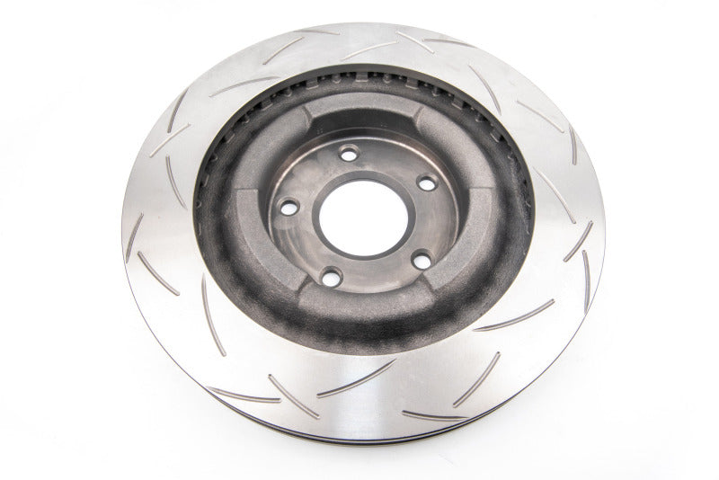 DBA 05-12 Corvette C6 w/Z06 pkg Front Slotted 4000 Series Rotor - Graveyard Performance