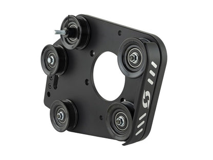 KraftWerks 04-05 Honda S2000 30MM Belt Supercharger Kit w/o AEM AP2 Tuner - Graveyard Performance
