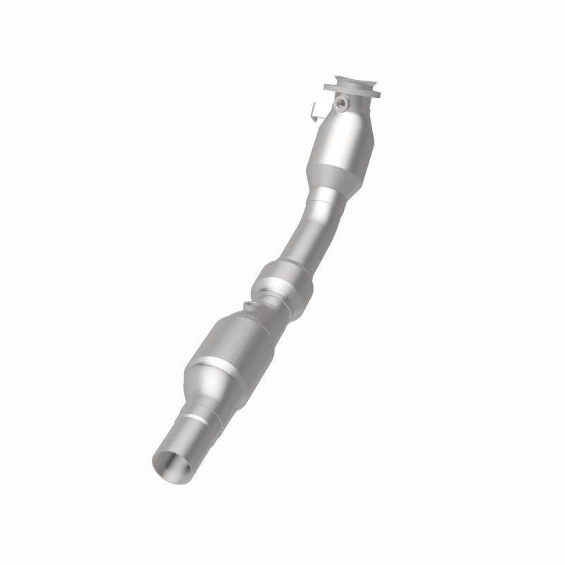 MagnaFlow Conv DF 06 Audi RS4 Awd P/S OEM - Graveyard Performance