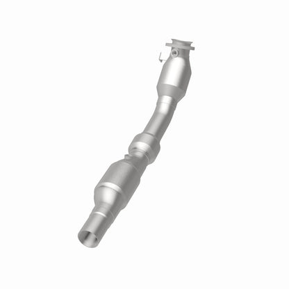 MagnaFlow Conv DF 06 Audi RS4 Awd P/S OEM - Graveyard Performance