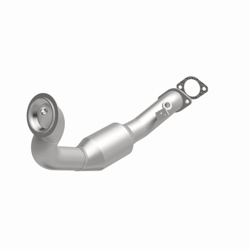 MagnaFlow Conv DF BMW 3 07-08 Front OEM - Graveyard Performance
