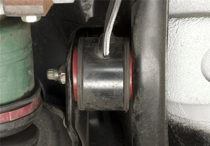PERRIN 02-07 Subaru WRX/STi / 93-07 Impreza / 98-08 Forester Rear Differential/Subframe Lockdown Sys - Graveyard Performance