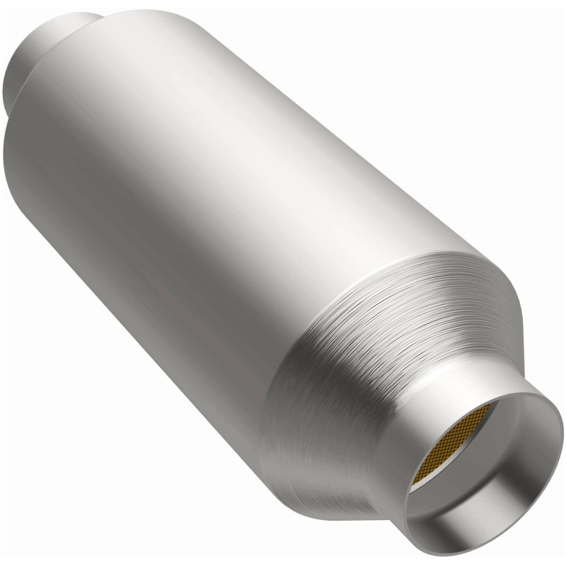 Magnaflow Conv Uni CA 2.25in./2.25in. Straight Direct Fit Converter - Graveyard Performance