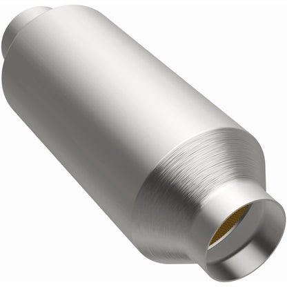 Magnaflow Conv Uni CA 2.25in./2.25in. Straight Direct Fit Converter - Graveyard Performance