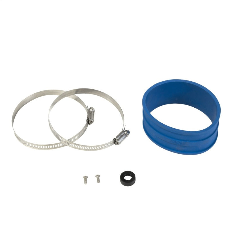 BBK 08-13 Corvette C6 Replacement Hoses And Hardware Kit For Cold Air Kit BBK 1749 - Graveyard Performance