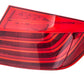 Hella 2011-2016 BMW 528i Right Outer Tail Light