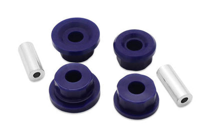 SuperPro BMW E36 Rear Subframe Forward Mount Bushing Set (2pcs) - Graveyard Performance