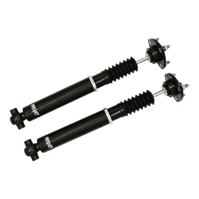 Air Lift Performance 18-23 Lexus IS300 / 17-23 Lexus IS350 Coilover Kit - Graveyard Performance