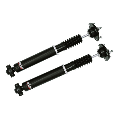 Air Lift Performance 18-23 Lexus IS300 / 17-23 Lexus IS350 Coilover Kit - Graveyard Performance
