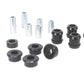 Whiteline 1988-1991 Honda Civic Front Upper And Lower Control Arm Bushing Set