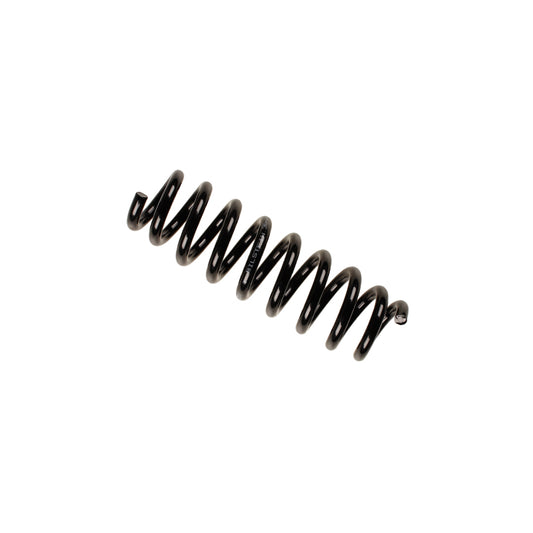 Bilstein B3 07-13 BMW 328i/335i Replacement Rear Coil Spring - Heavy Duty for Standard Suspension - Graveyard Performance