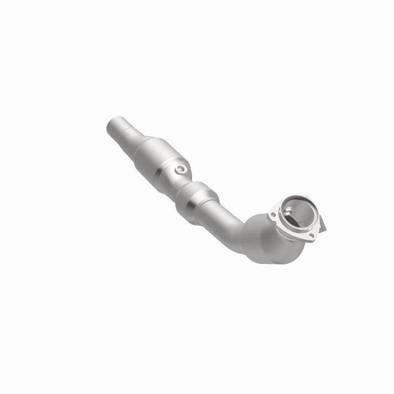MagnaFlow Conv DF 06 Audi RS4 Awd P/S OEM - Graveyard Performance