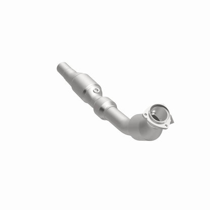 MagnaFlow Conv DF 06 Audi RS4 Awd P/S OEM - Graveyard Performance
