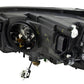 Hella 2013-2020 Volkswagen Golf Bi-Xenon Headlight Assembly
