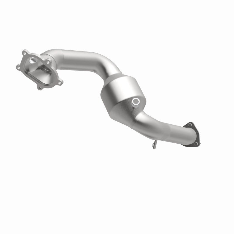 MagnaFlow Conv Direct Fit 13-15 Audi S6/S7/S8/A8 Quattro V8-4.0L - Graveyard Performance