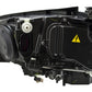 Hella 2013-2020 Volkswagen Golf Bi-Xenon Headlight Assembly