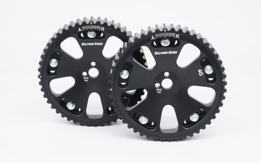 Kelford MITSUBISHI 4G63 / SINGLE EVO CAM GEAR