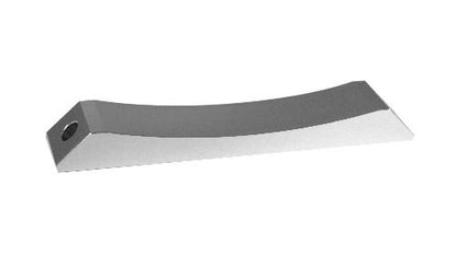 BLOX Racing 00-03 Honda S2000 AP1 Tunnel Brace - Silver - Graveyard Performance