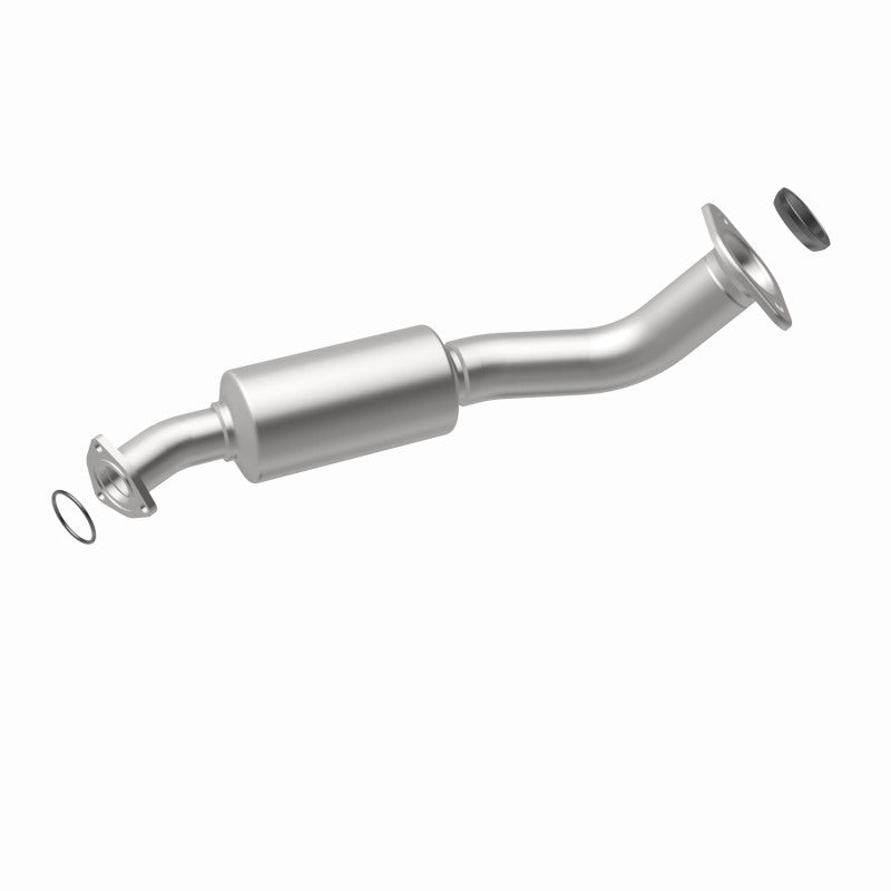 MagnaFlow California Grade CARB Compliant Converter Direct Fit 02-06 Acura RSX Type-S L4 2.0L - Graveyard Performance