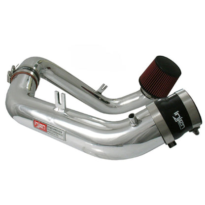 Injen 00-03 S2000 2.0L 04-05 S2000 2.2L Black Cold Air Intake - Graveyard Performance