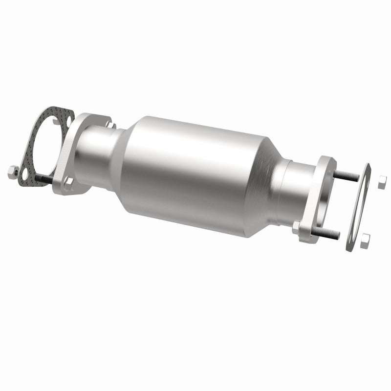 Magnaflow 13-14 Hyundai Genesis Coupe 2.0L Direct Fit Converter - Graveyard Performance