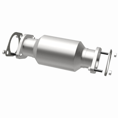 Magnaflow 13-14 Hyundai Genesis Coupe 2.0L Direct Fit Converter - Graveyard Performance