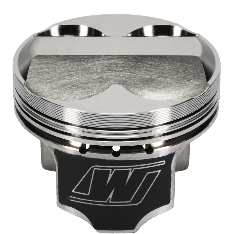 Wiseco AC/HON B 4v DOME +8.25 STRUT 8100XX Piston Shelf Stock - Graveyard Performance