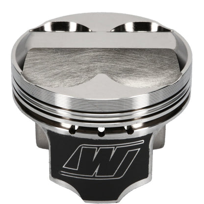 Wiseco AC/HON B 4v DOME +8.25 STRUT 8100XX Piston Shelf Stock Kit - Graveyard Performance