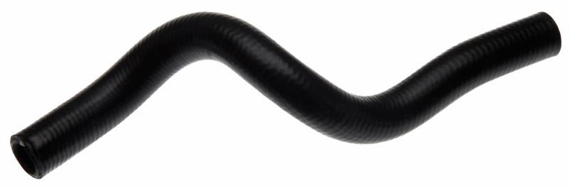Gates 94-98 Buick Skylark 3.1L 12.5in Centerline Length Small ID Coolant Hose - Graveyard Performance