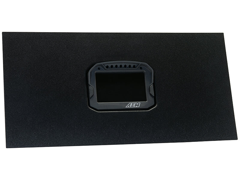 AEM CD-5 Universal Flush Mount Panel 20in x 10in