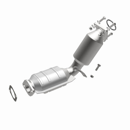 Magnaflow 08-09 Infiniti EX35 3.5L Direct Fit Converter - Graveyard Performance