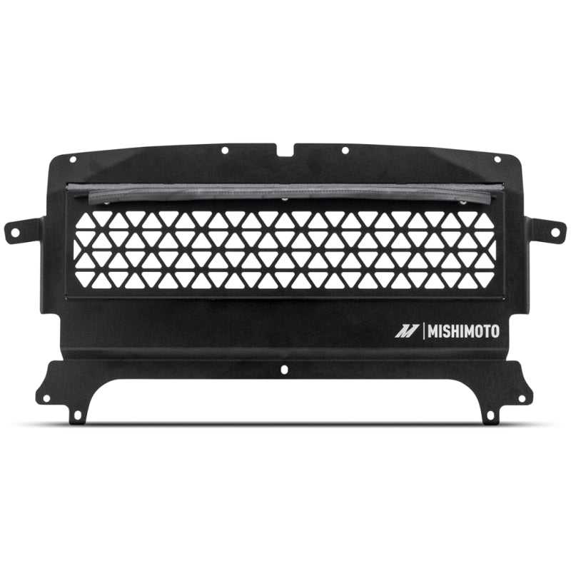 Mishimoto 15-22 BMW F80 M3/M4 Skid Plate - Graveyard Performance