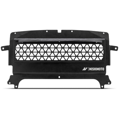Mishimoto 15-22 BMW F80 M3/M4 Skid Plate - Graveyard Performance