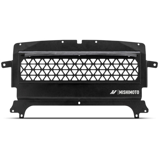 Mishimoto 15-22 BMW F80 M3/M4 Skid Plate - Graveyard Performance