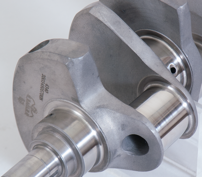 Eagle Chevrolet 305/350 3.480in Stroke Forged 4340 Steel Crankshaft - Graveyard Performance
