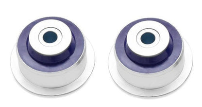 SuperPro VW MQB Front LCA Inner Rear Bushing Set for Alloy Subframe - Graveyard Performance