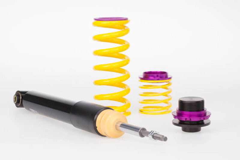 KW Coilover Kit V1 BMW M3 (E92/93) - Graveyard Performance