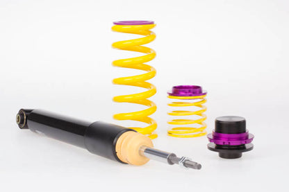 KW Coilover Kit V1 BMW M3 (E92/93) - Graveyard Performance