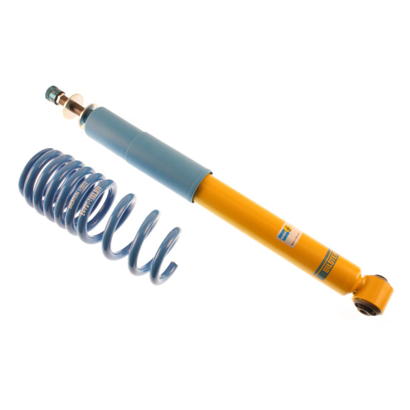 Bilstein B16 2011 BMW 1 Series M Base Front and Rear Performance Suspension System - Graveyard Performance