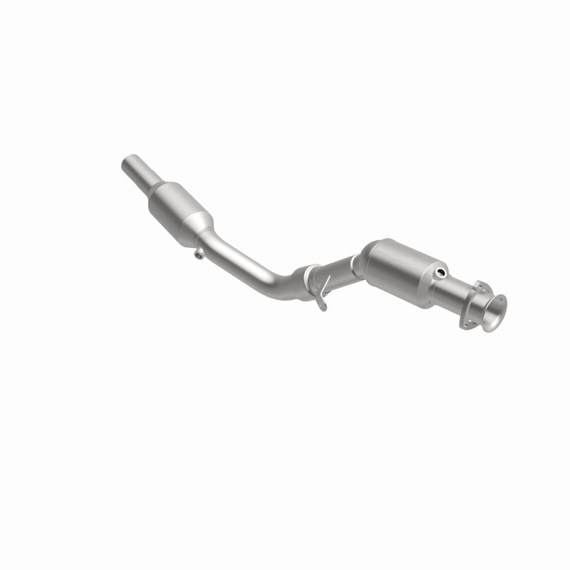 MagnaFlow Conv DF 04-09 Audi S4 4.2L DS MT OE - Graveyard Performance