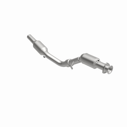 MagnaFlow Conv DF 04-09 Audi S4 4.2L DS MT OE - Graveyard Performance