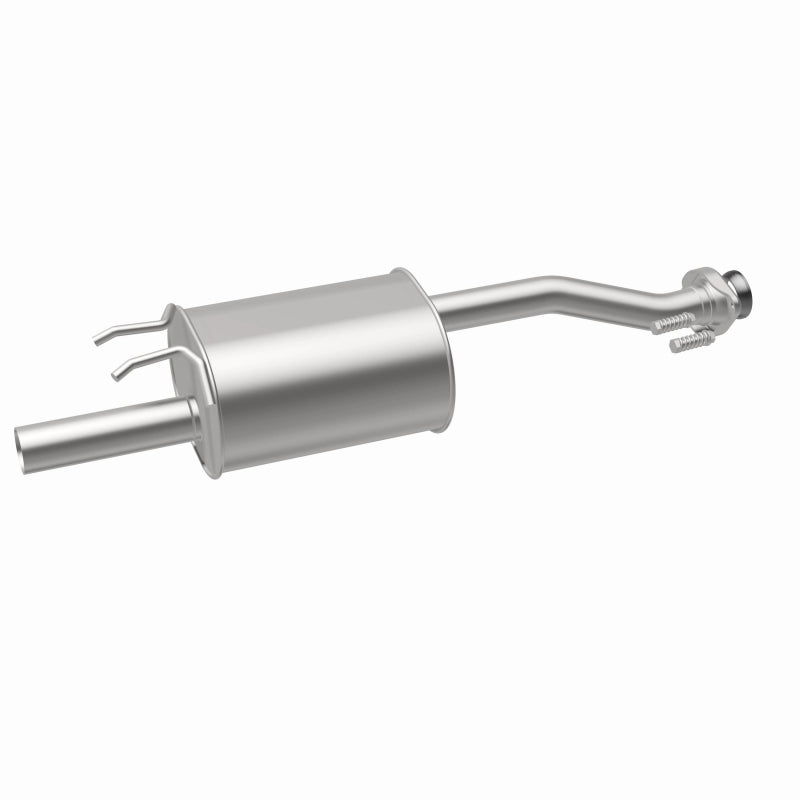 BRExhaust 06-11 Honda Civic 2.0L Muffler Kit - Graveyard Performance