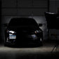 GrimmSpeed 2016+ Ford Focus RS License Plate Relocation Kit