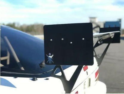 RX7 Big Wang Kit '85-92 FC - Nine Lives Racing