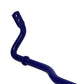 Superpro 2022 Volkswagen Golf R 2-Position HD Adjustable 24mm Rear Sway Bar & End Link Kit