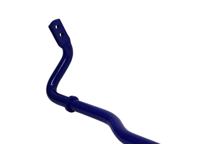 Superpro 2022 Volkswagen Golf R 2-Position HD Adjustable 24mm Rear Sway Bar & End Link Kit