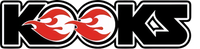 Kooks Headers