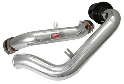 Injen 06-09 S2000 2.2L 4Cyl. Polished Cold Air Intake - Graveyard Performance